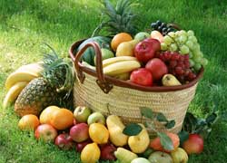 dieta dei 17 giorni frutta e verdura