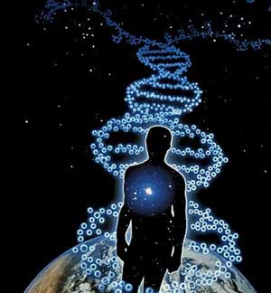 Dna Umano Dna Umano