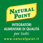 integratori natural point